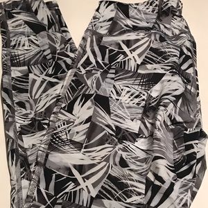 Hylete Motiv II leggings